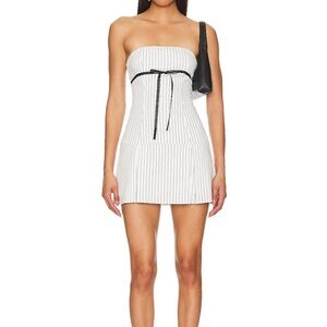 More To Come Amy Mini Dress
